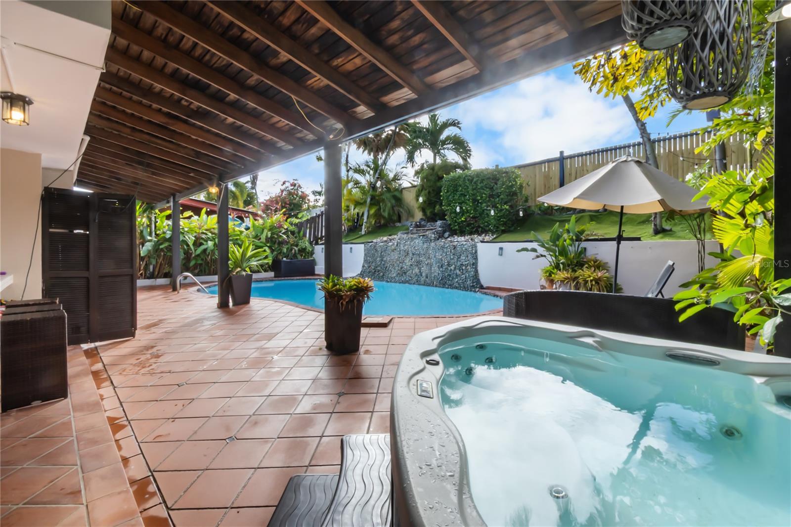 PALMAS DEL MAR - VILLA FRANCA I - Residential
