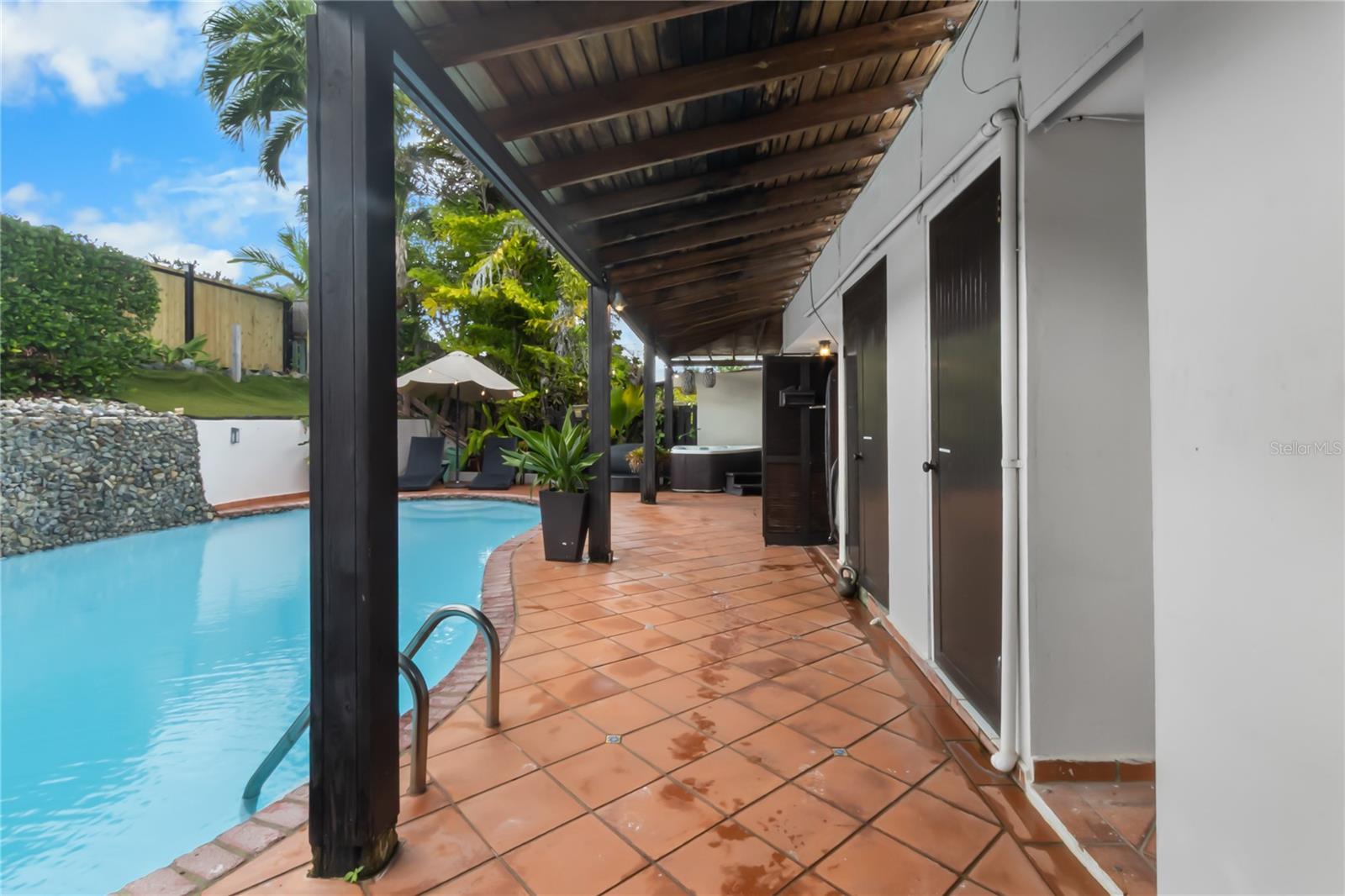 PALMAS DEL MAR - VILLA FRANCA I - Residential