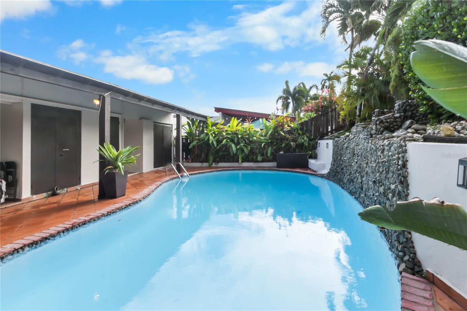 PALMAS DEL MAR - VILLA FRANCA I - Residential