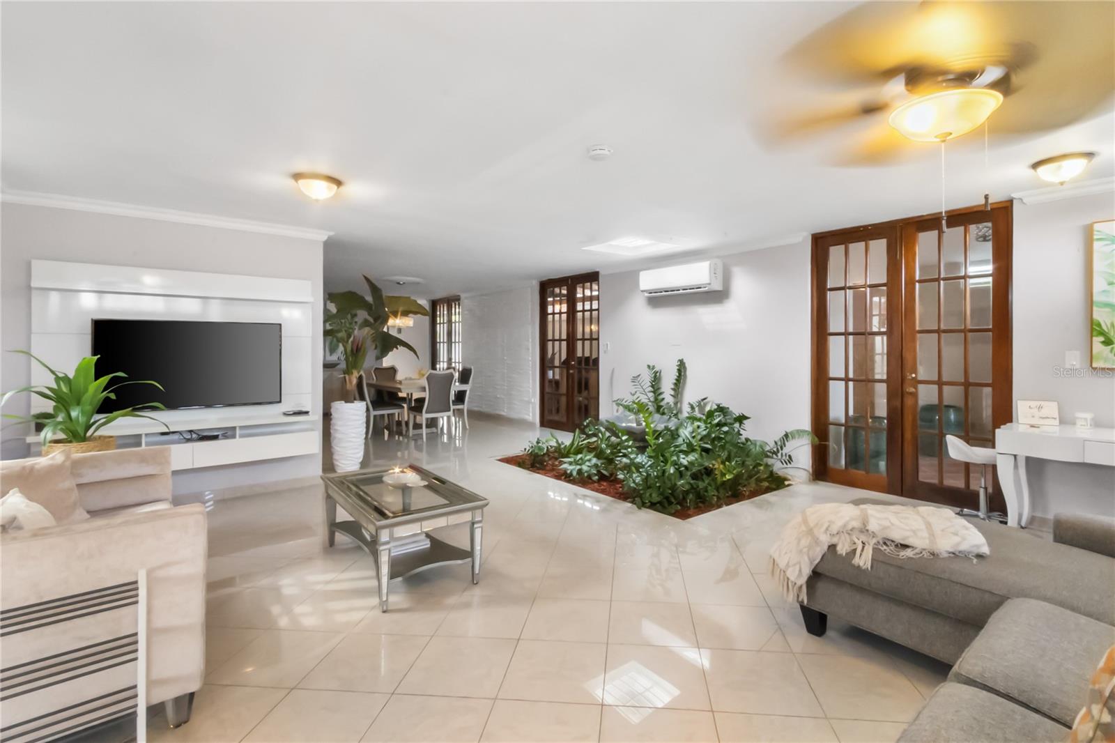 PALMAS DEL MAR - VILLA FRANCA I - Residential