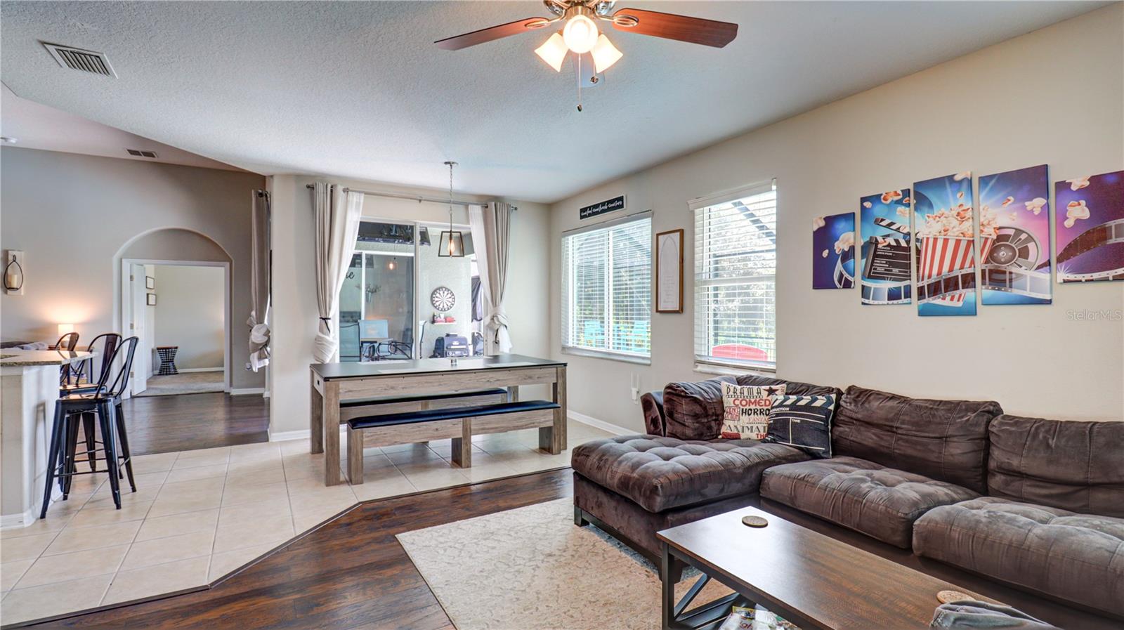 DUPREE LAKES - Residential