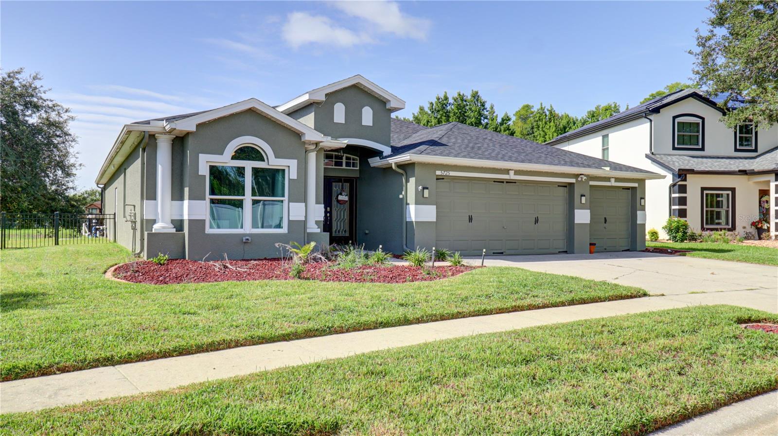 DUPREE LAKES - Residential