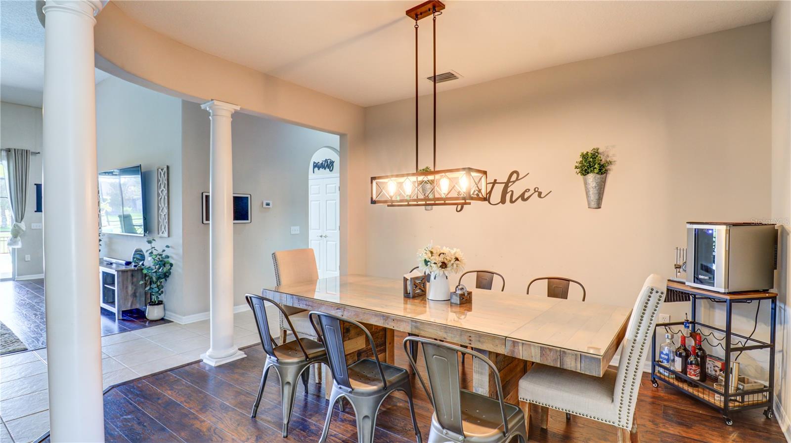 DUPREE LAKES - Residential
