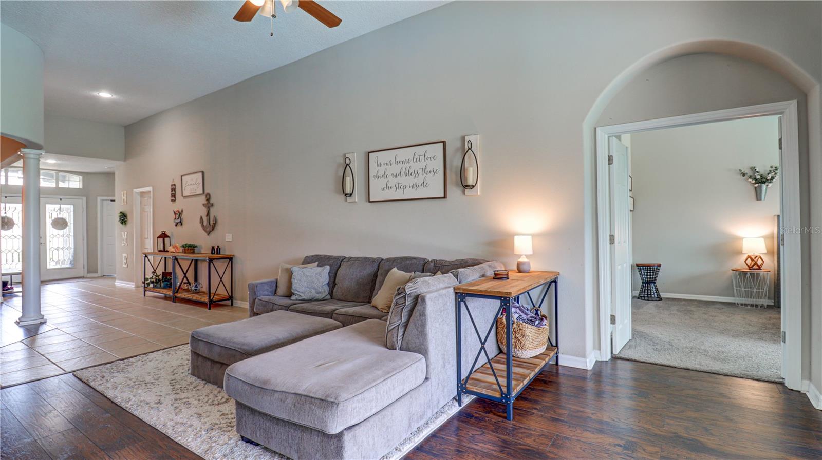 DUPREE LAKES - Residential