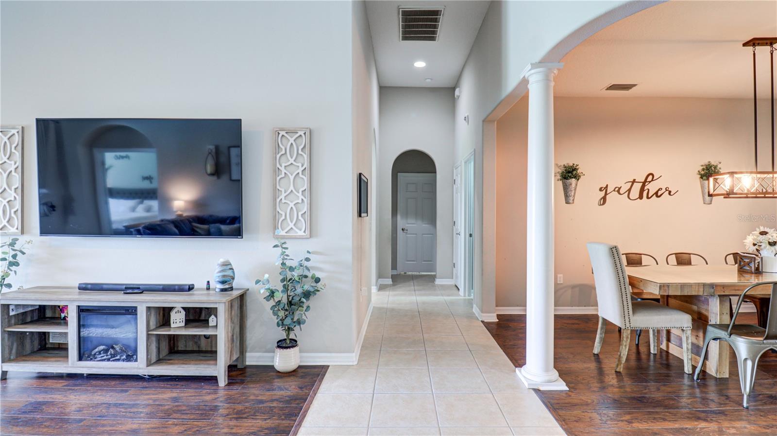 DUPREE LAKES - Residential