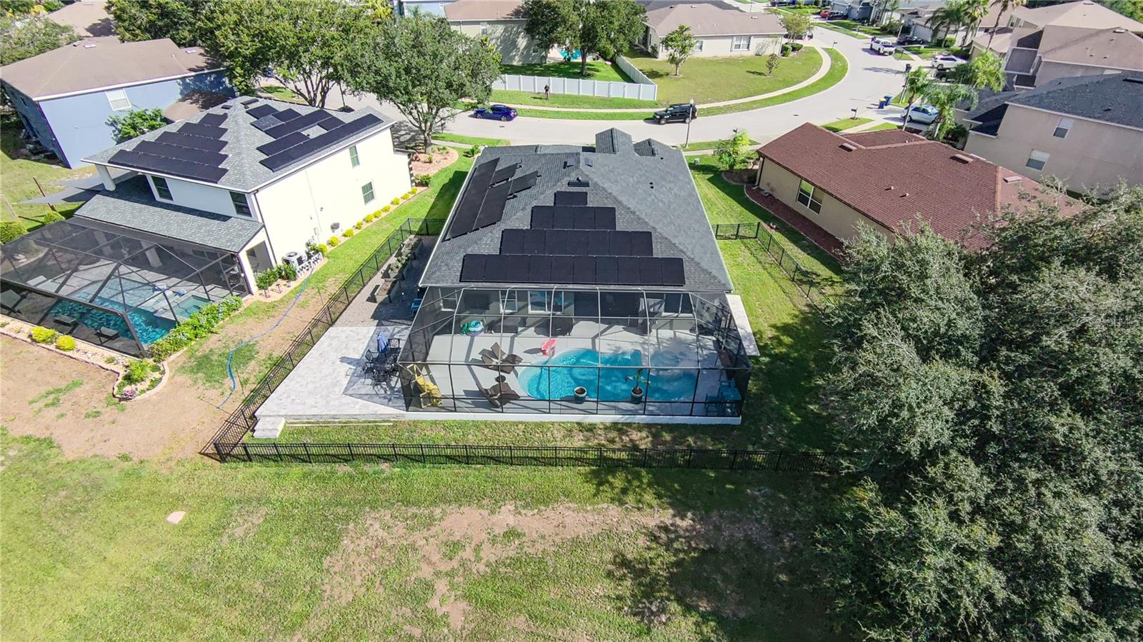 DUPREE LAKES - Residential