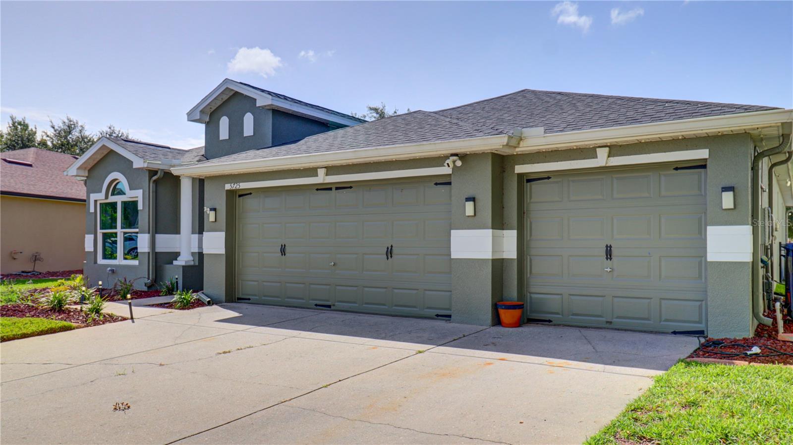 DUPREE LAKES - Residential