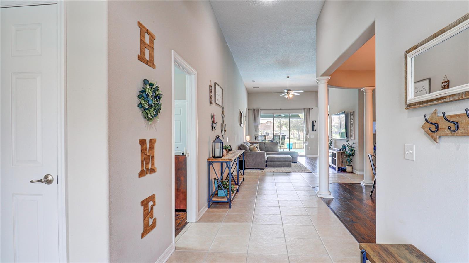 DUPREE LAKES - Residential