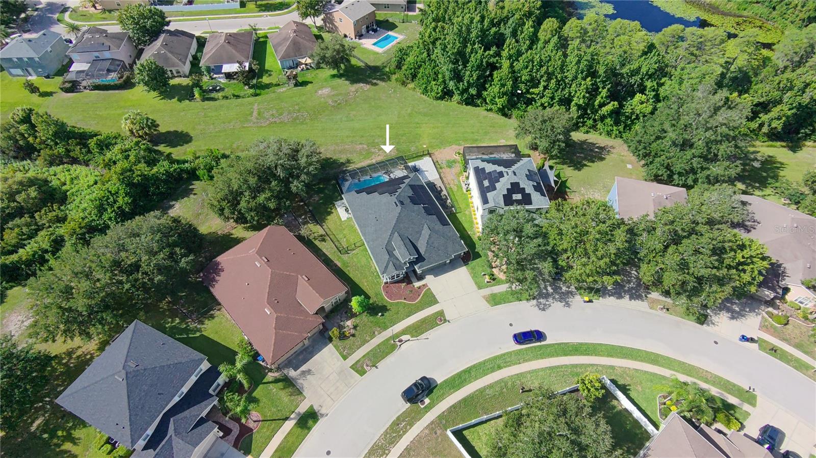 DUPREE LAKES - Residential
