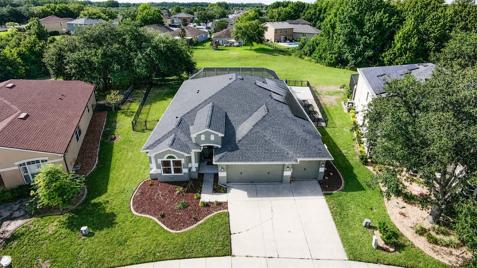 DUPREE LAKES - Residential