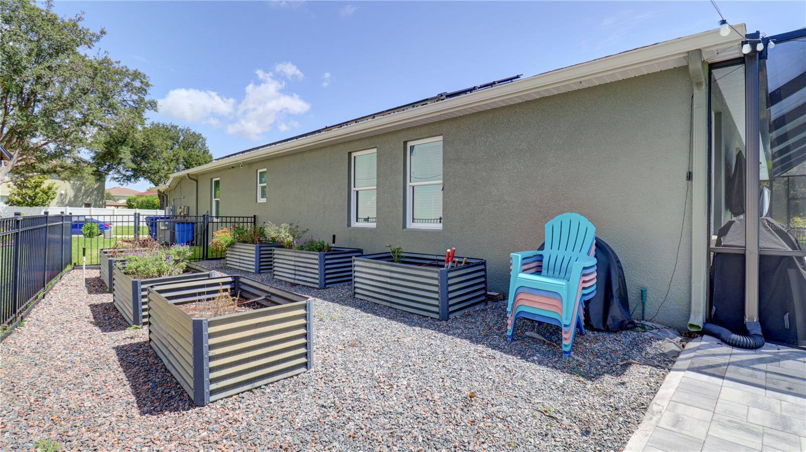 DUPREE LAKES - Residential