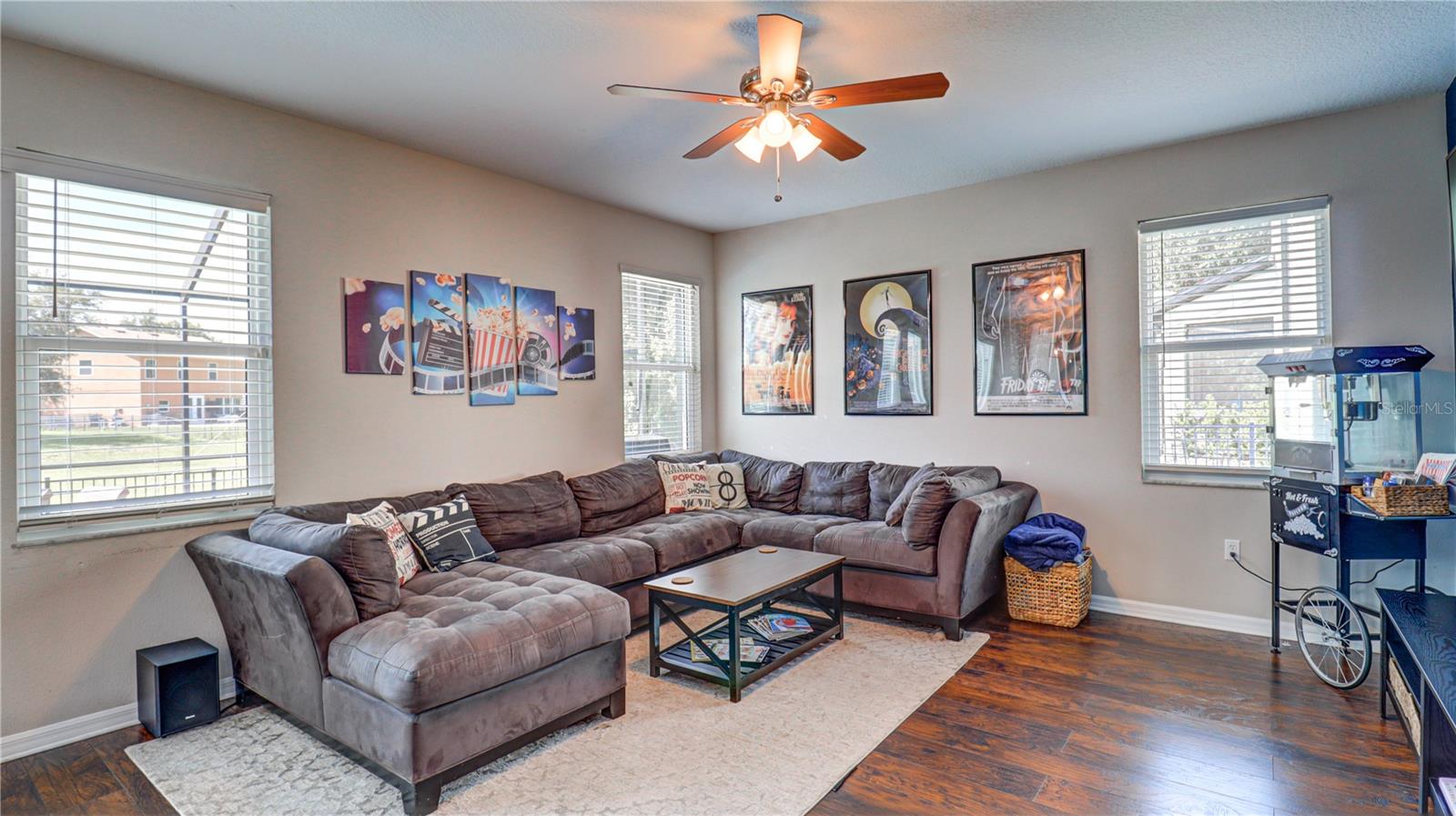 DUPREE LAKES - Residential