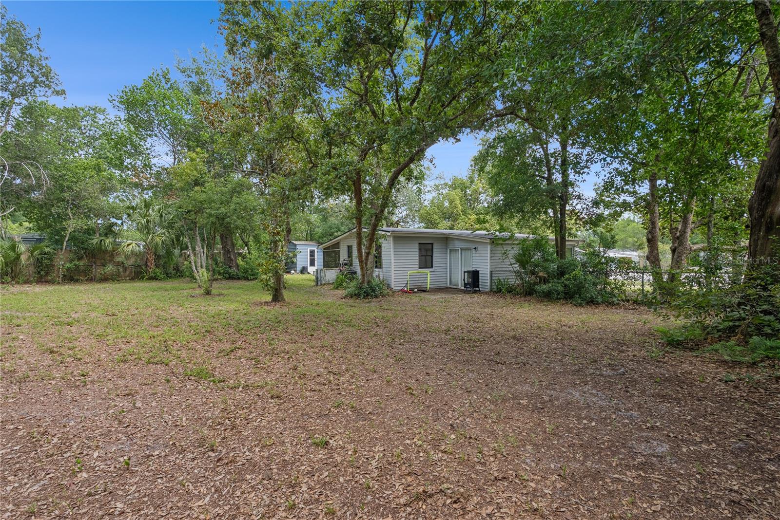 DELTONA LAKES UNIT 03 TR I & H - Residential