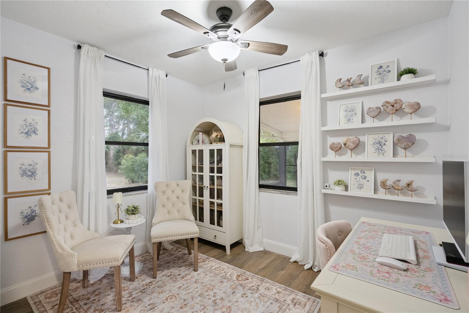 DELTONA LAKES UNIT 03 TR I & H - Residential