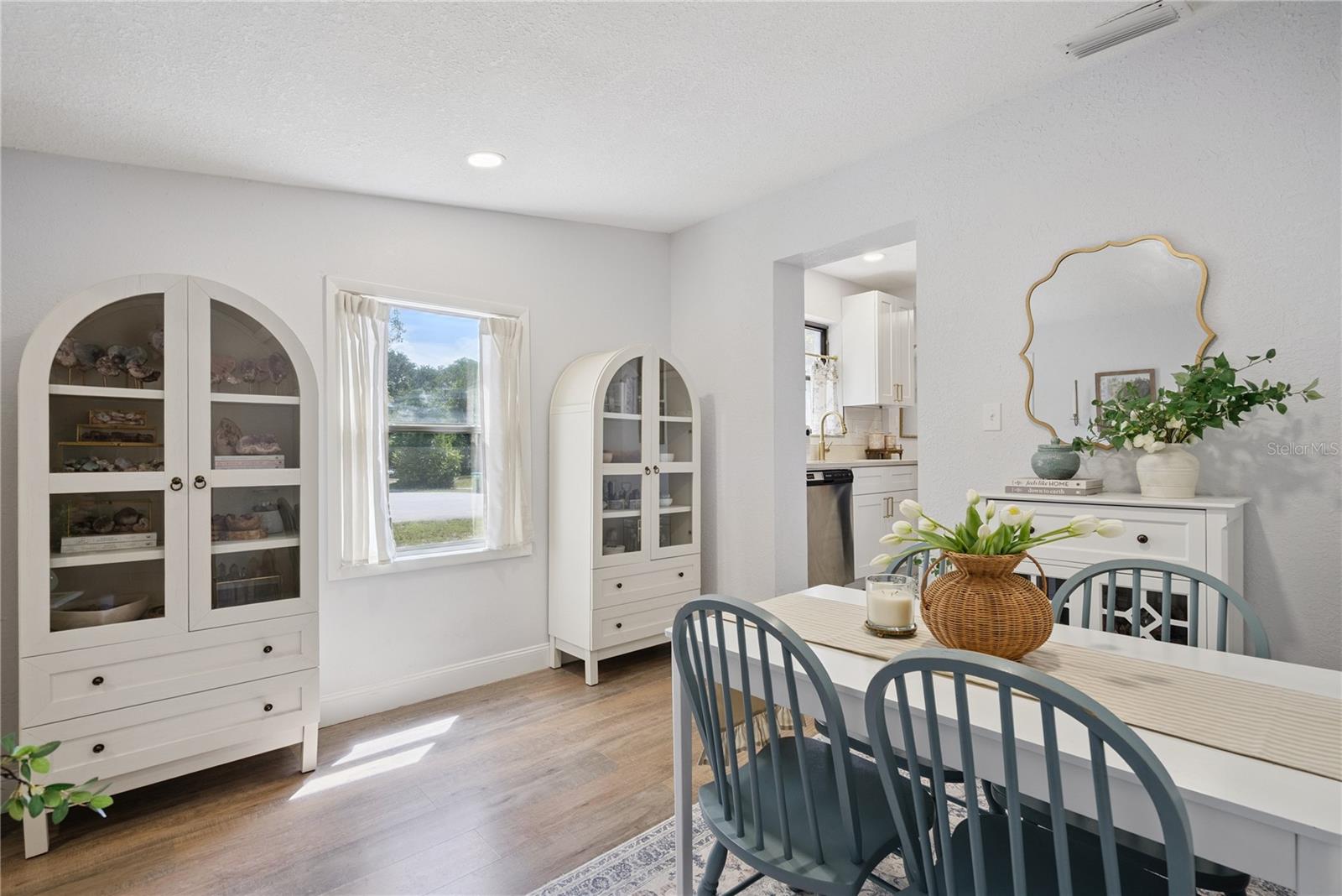 DELTONA LAKES UNIT 03 TR I & H - Residential