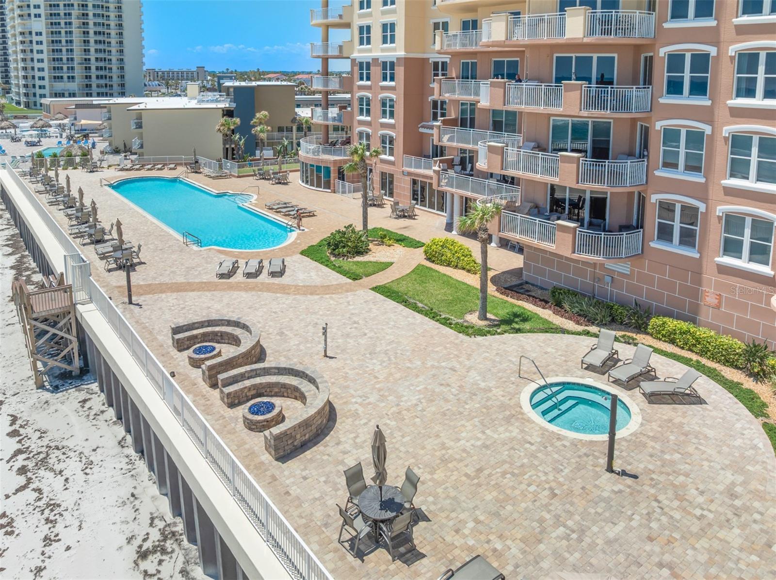 BELLA VISTA CONDO - Residential
