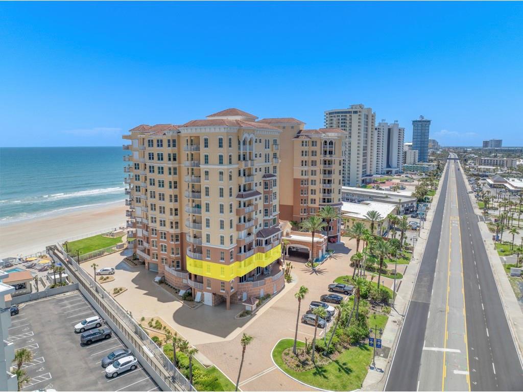 BELLA VISTA CONDO - Residential
