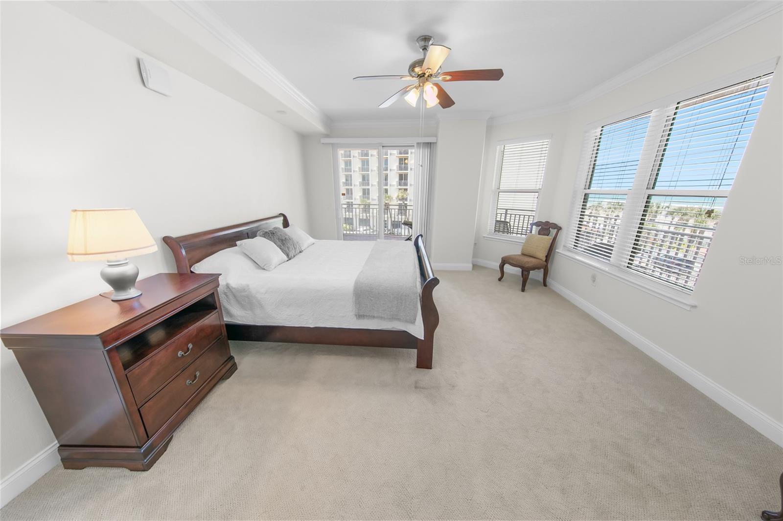 BELLA VISTA CONDO - Residential