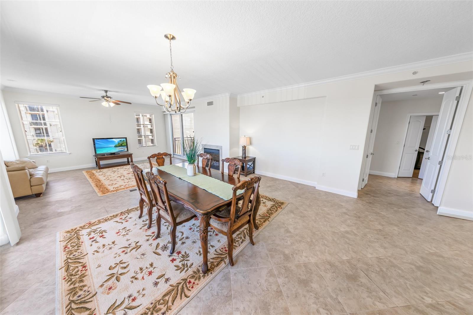 BELLA VISTA CONDO - Residential