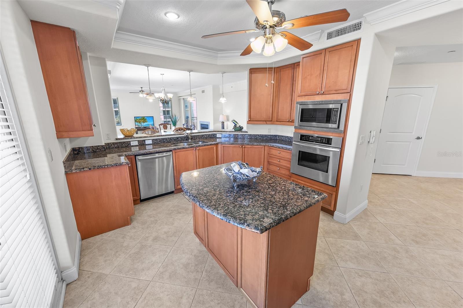 BELLA VISTA CONDO - Residential