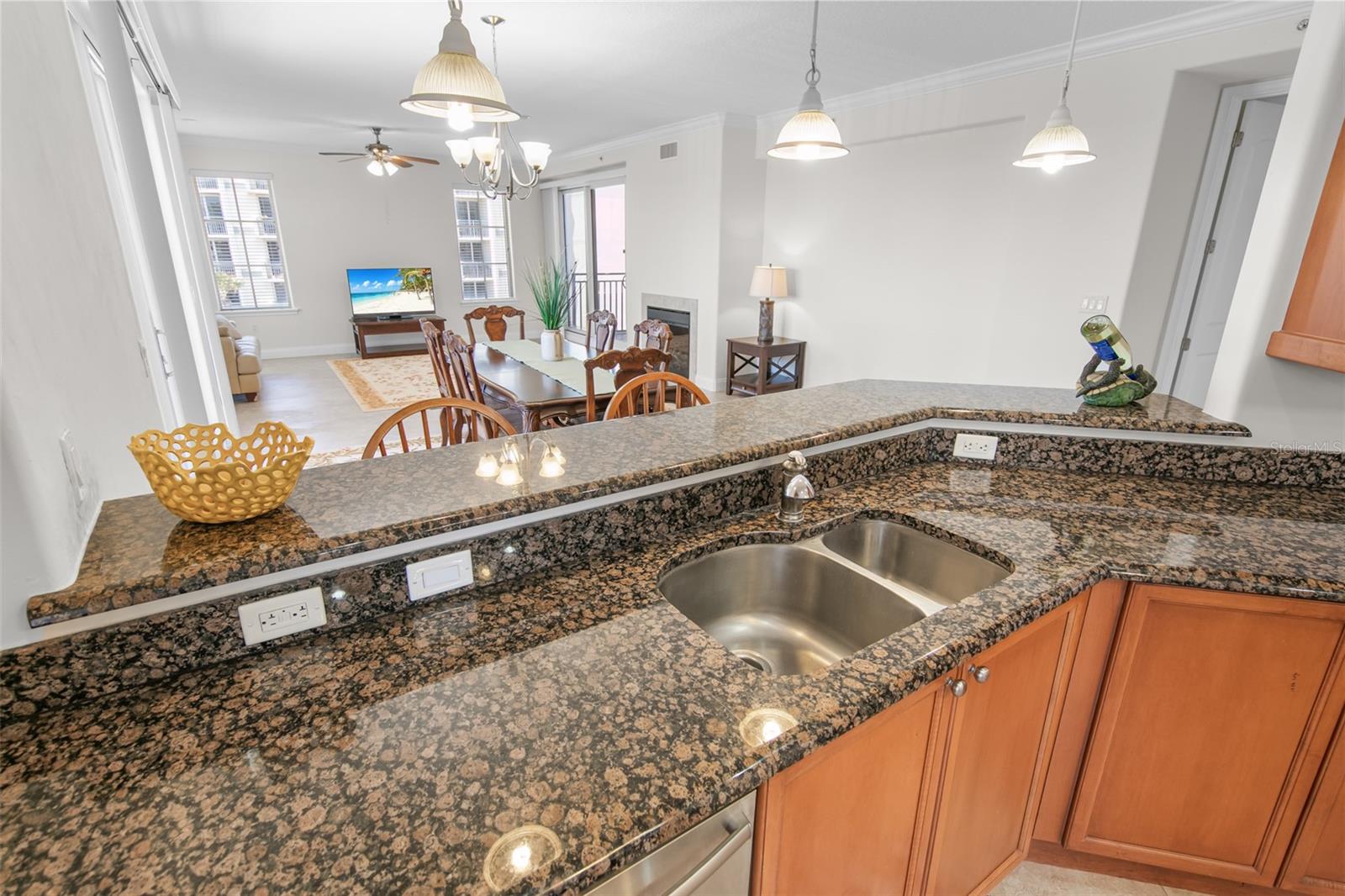 BELLA VISTA CONDO - Residential