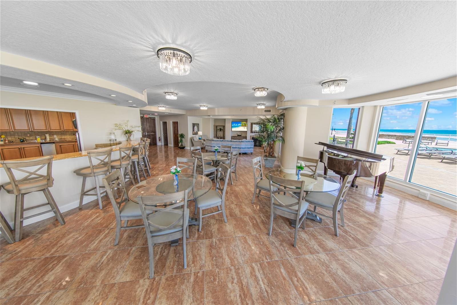 BELLA VISTA CONDO - Residential