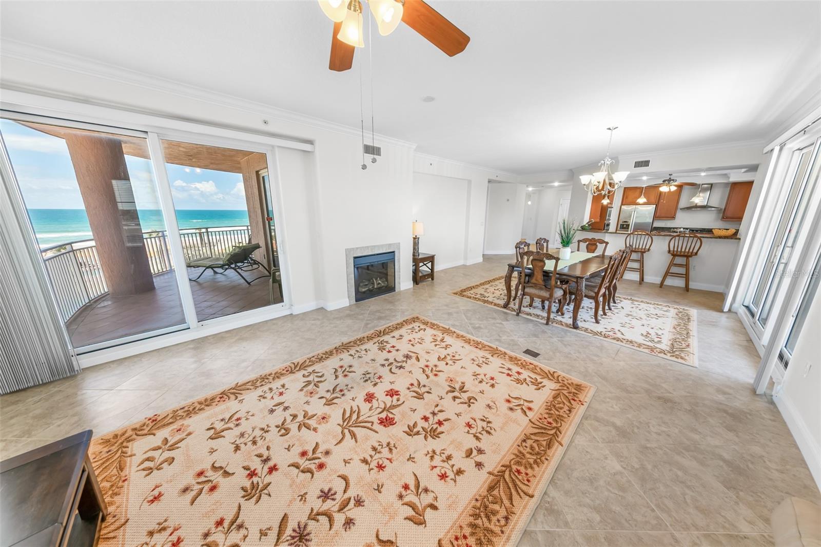 BELLA VISTA CONDO - Residential