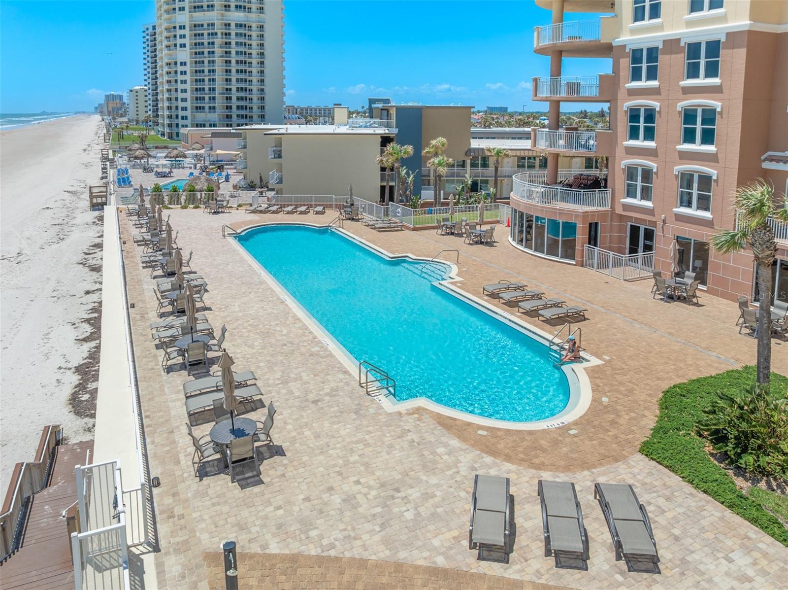 BELLA VISTA CONDO - Residential