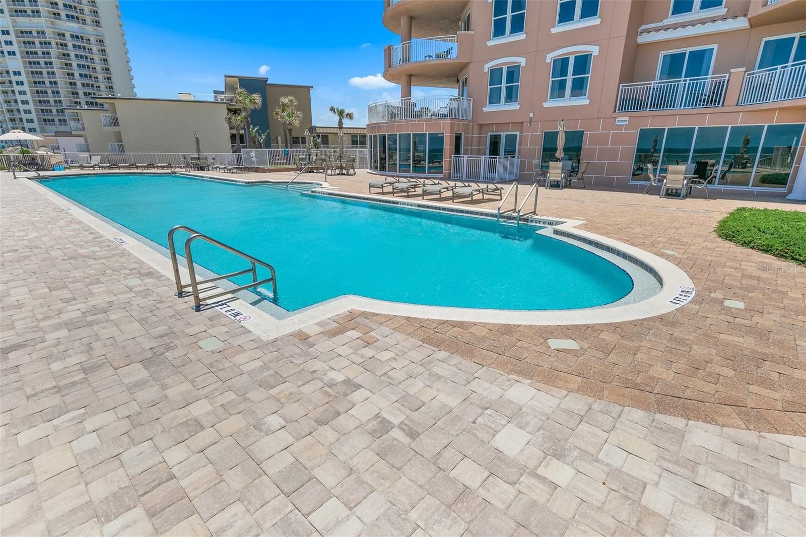 BELLA VISTA CONDO - Residential