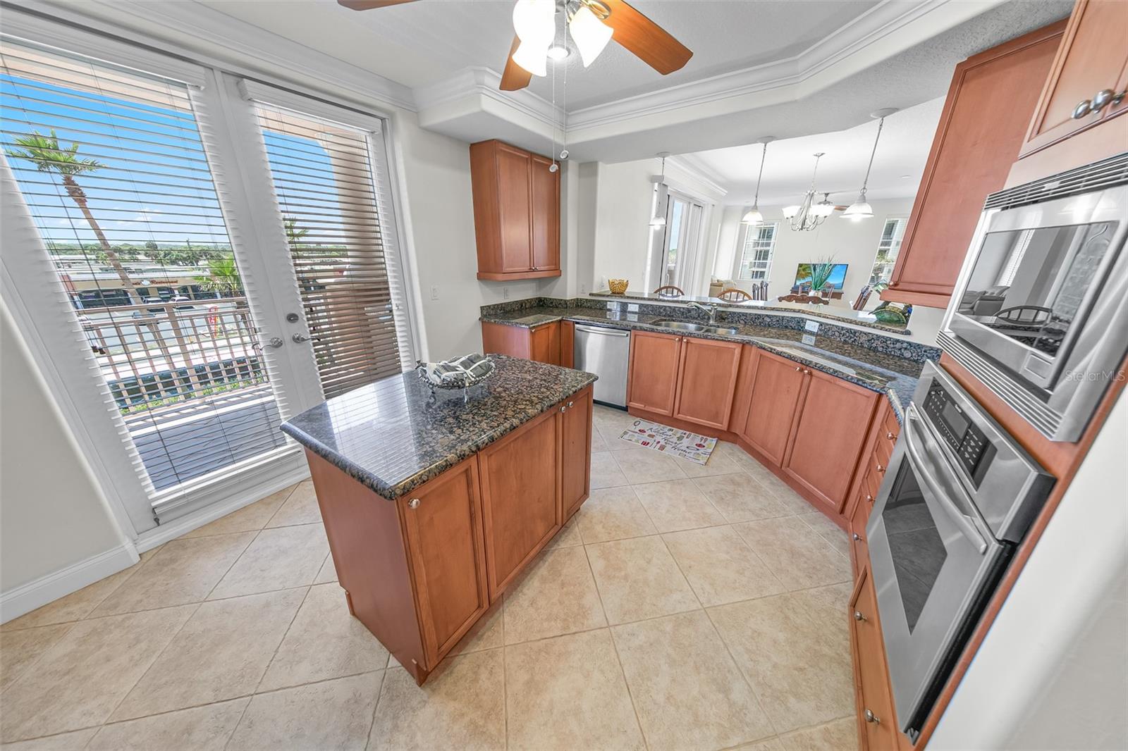 BELLA VISTA CONDO - Residential