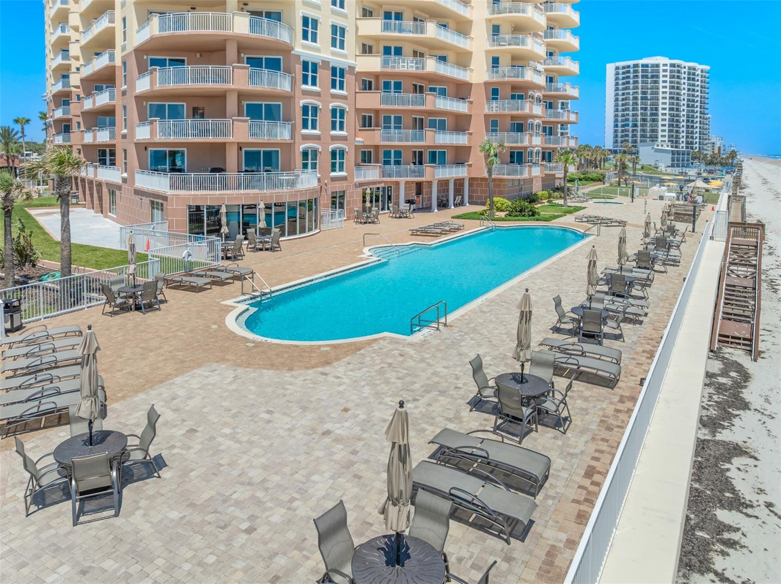 BELLA VISTA CONDO - Residential
