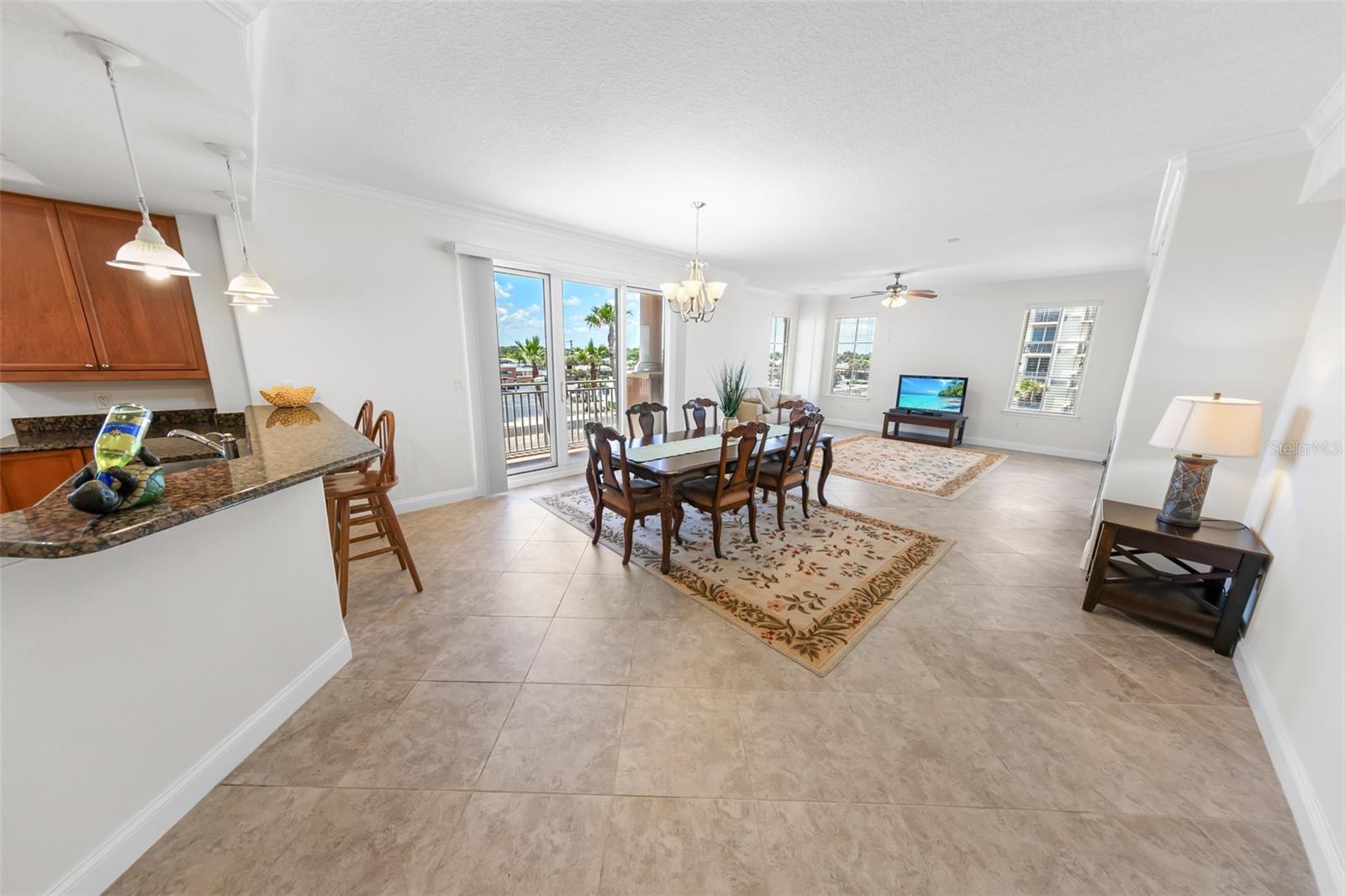 BELLA VISTA CONDO - Residential