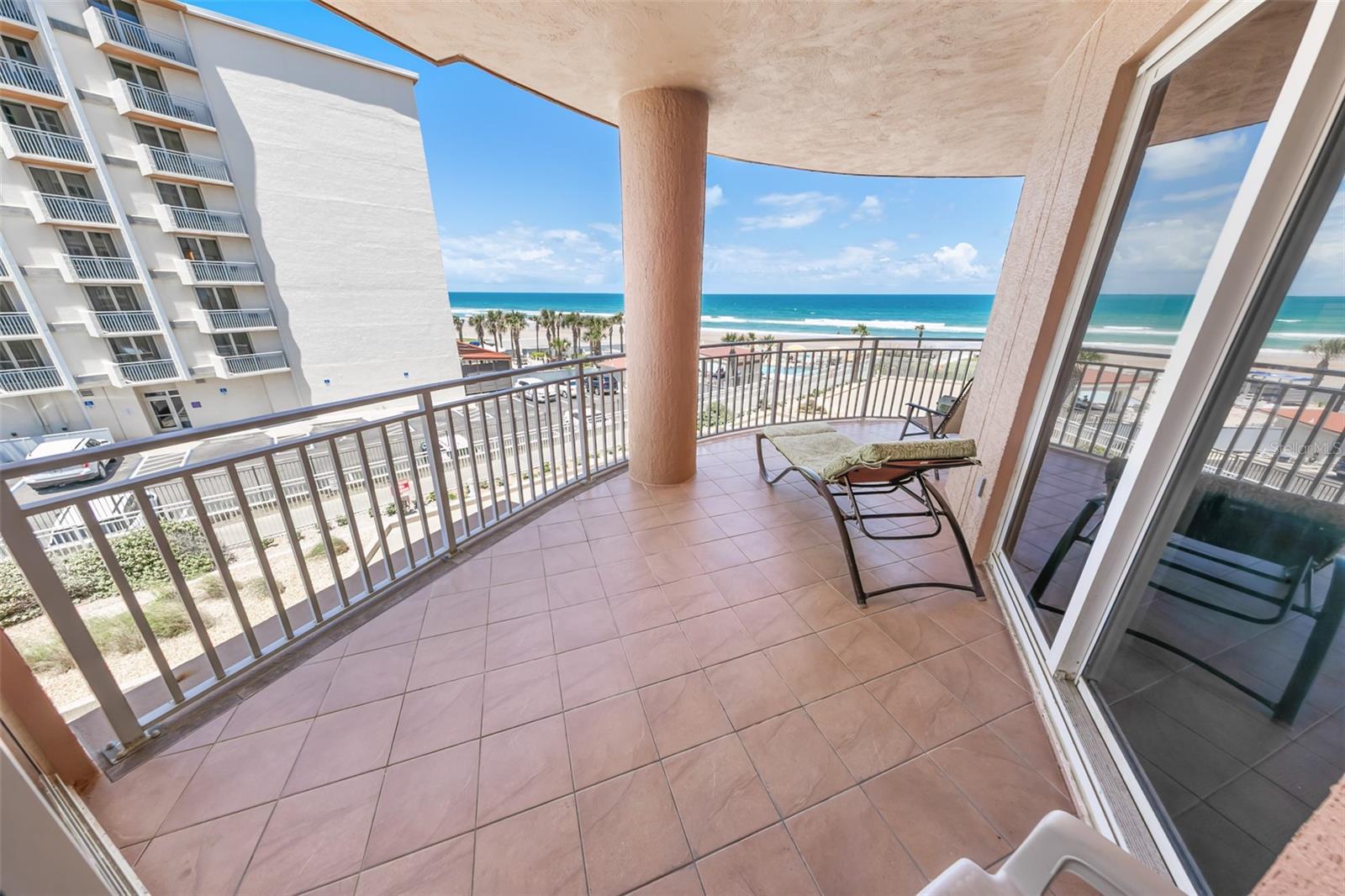 BELLA VISTA CONDO - Residential