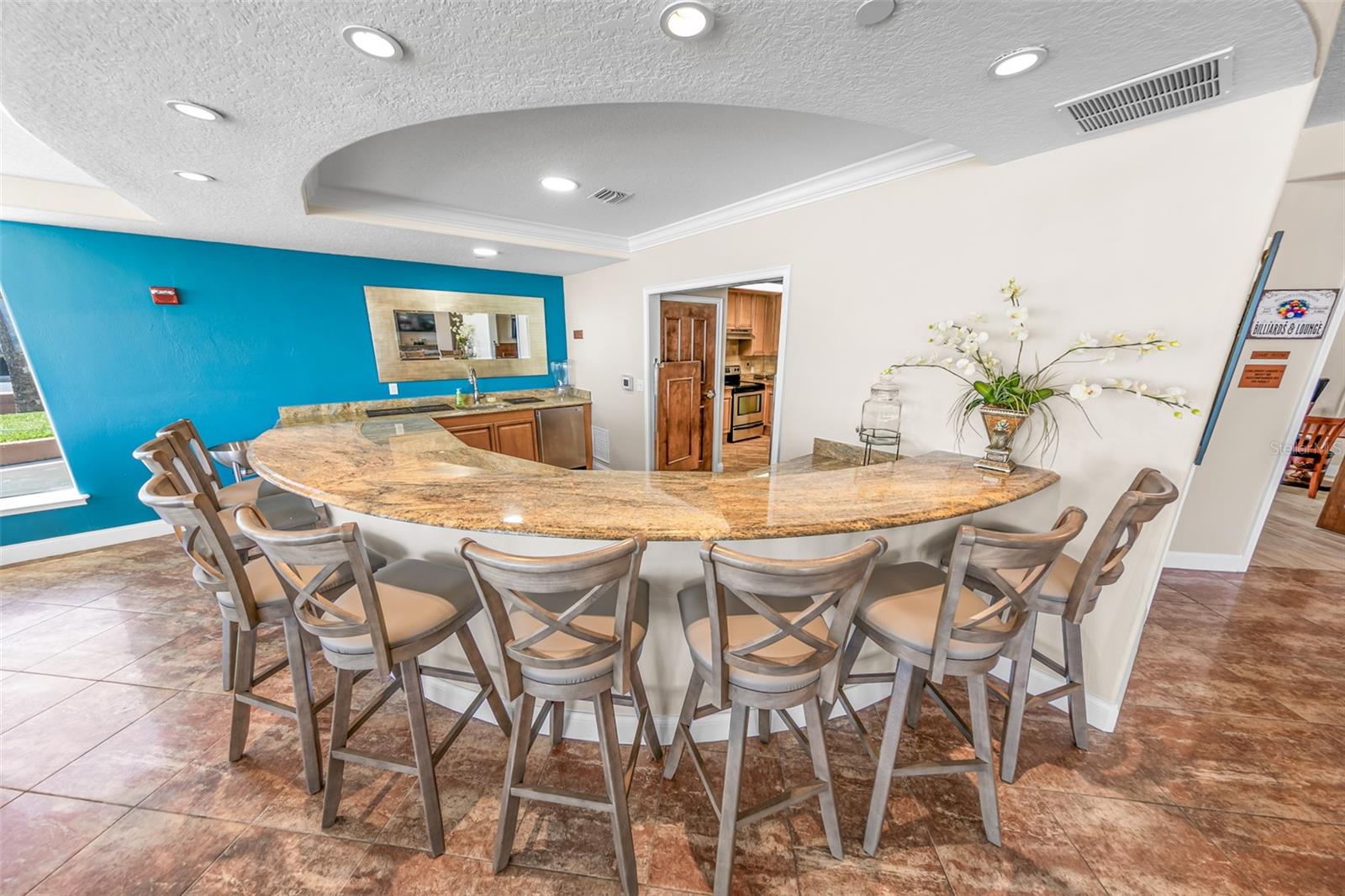 BELLA VISTA CONDO - Residential