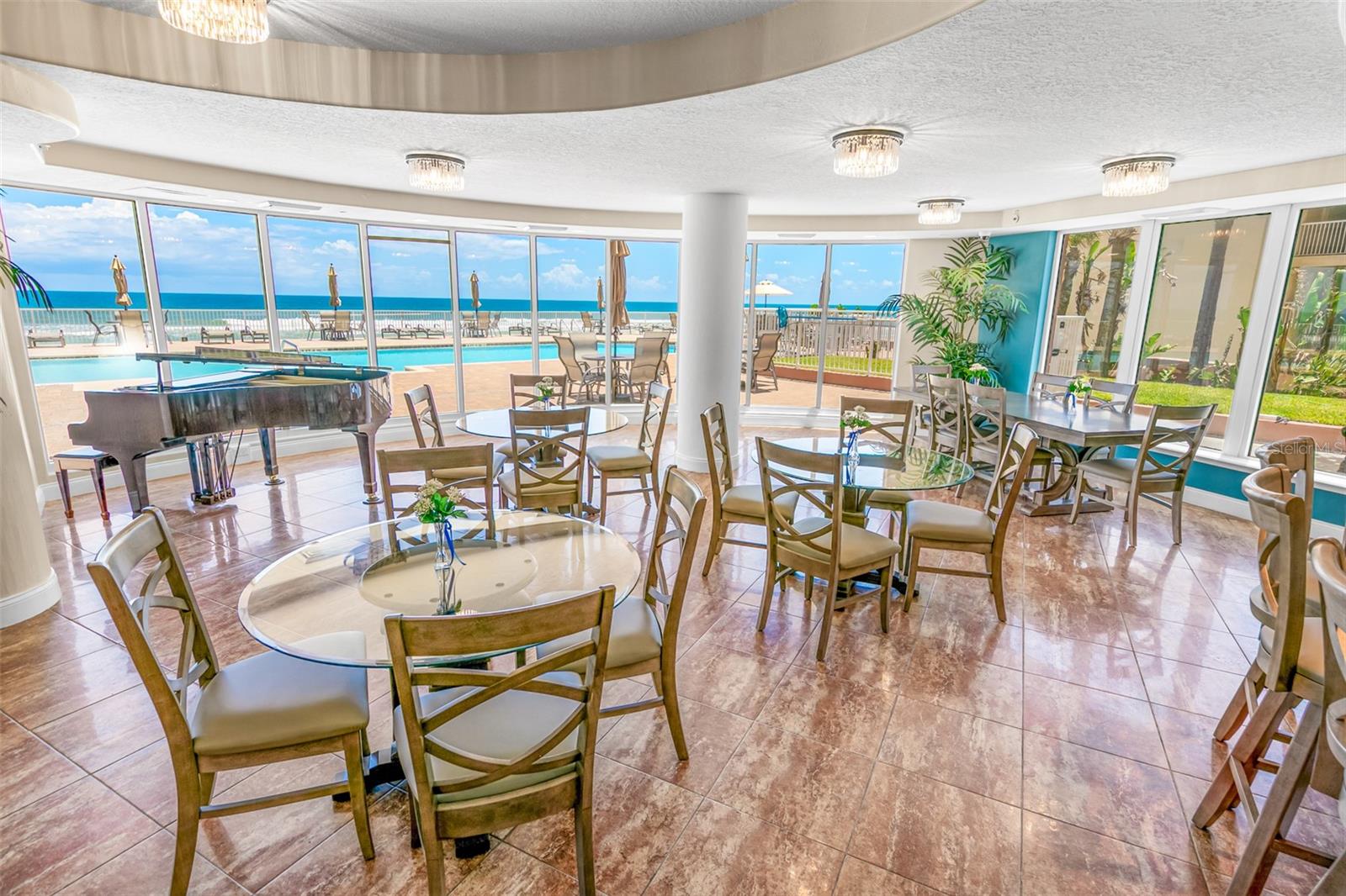 BELLA VISTA CONDO - Residential