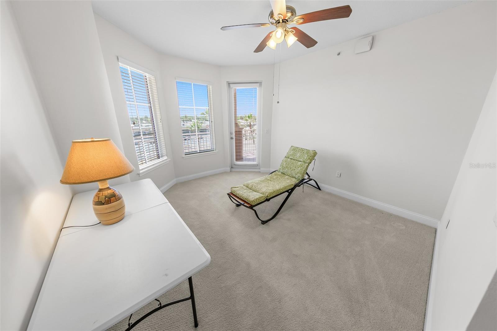 BELLA VISTA CONDO - Residential