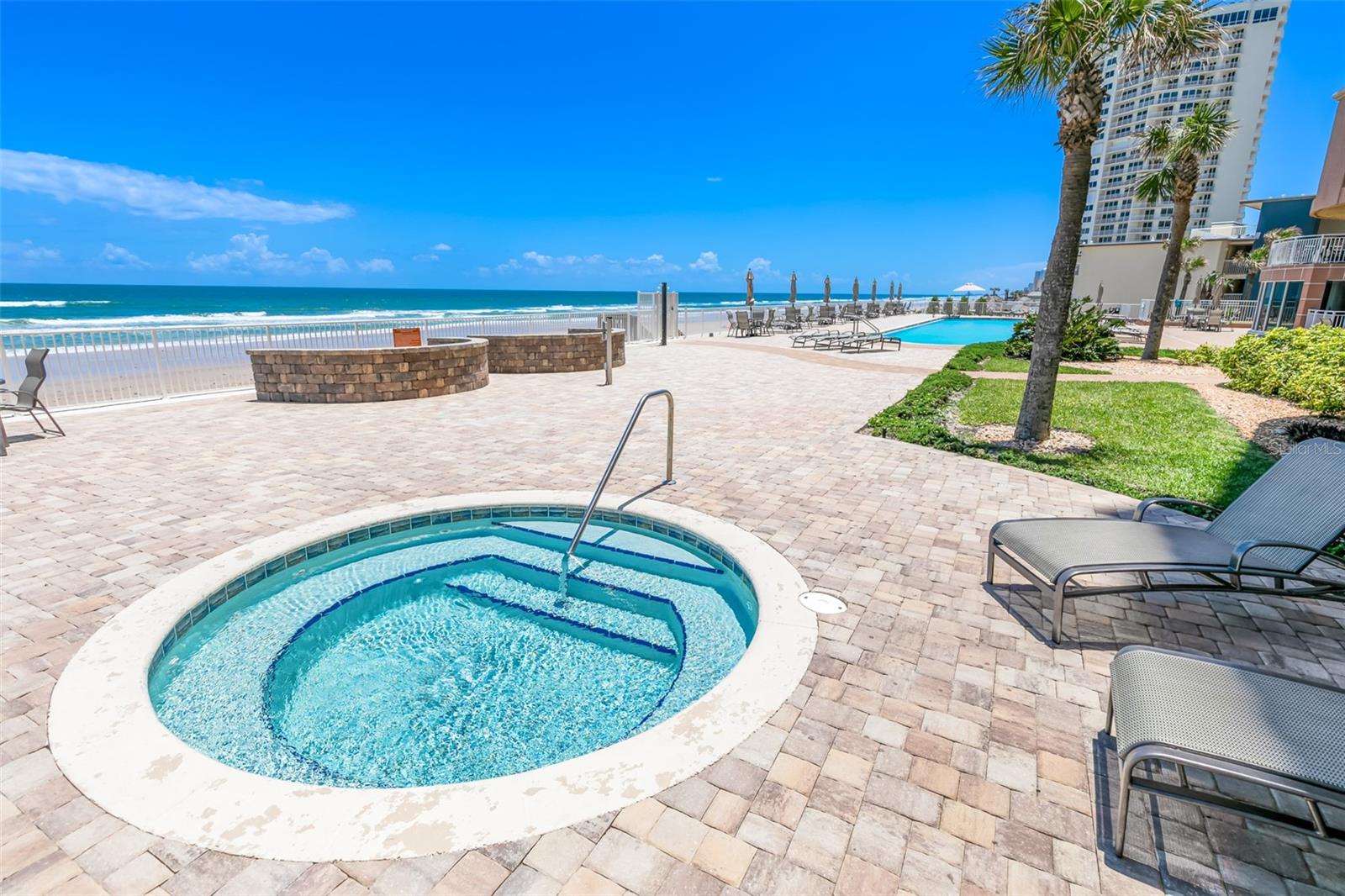 BELLA VISTA CONDO - Residential