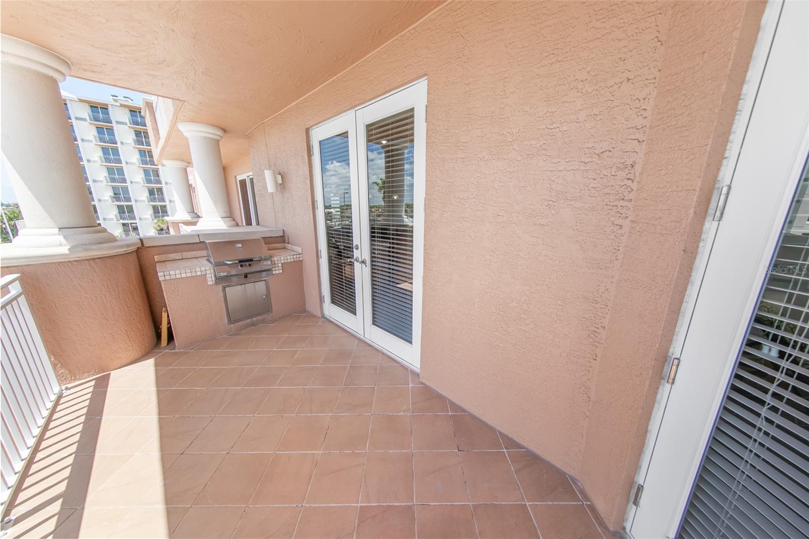 BELLA VISTA CONDO - Residential