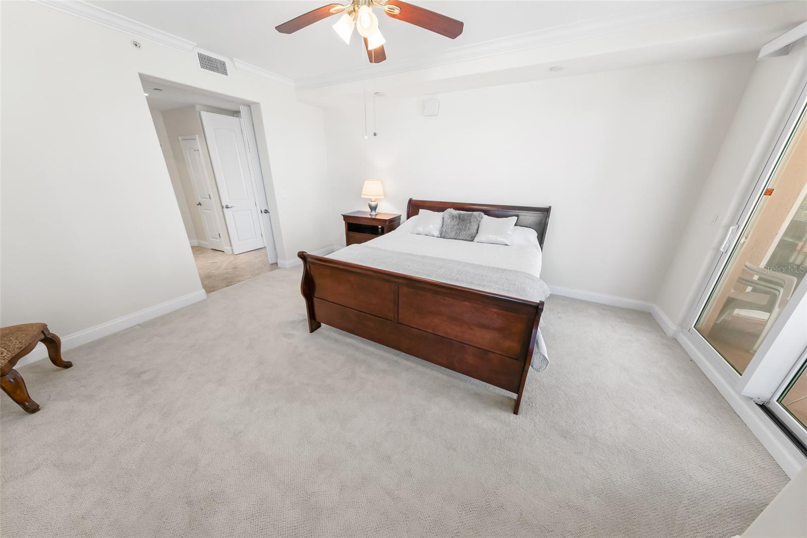 BELLA VISTA CONDO - Residential