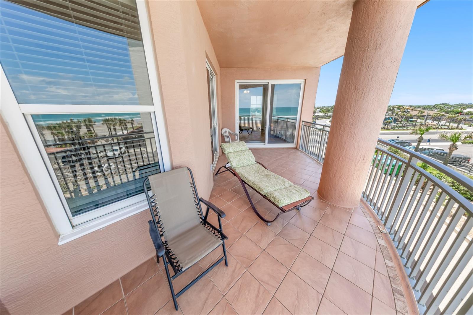 BELLA VISTA CONDO - Residential