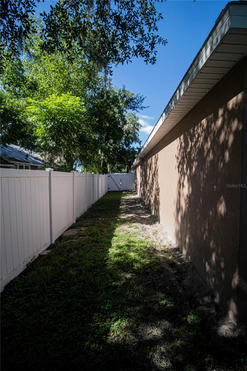 BRYAN & SWEATS ADD - Residential