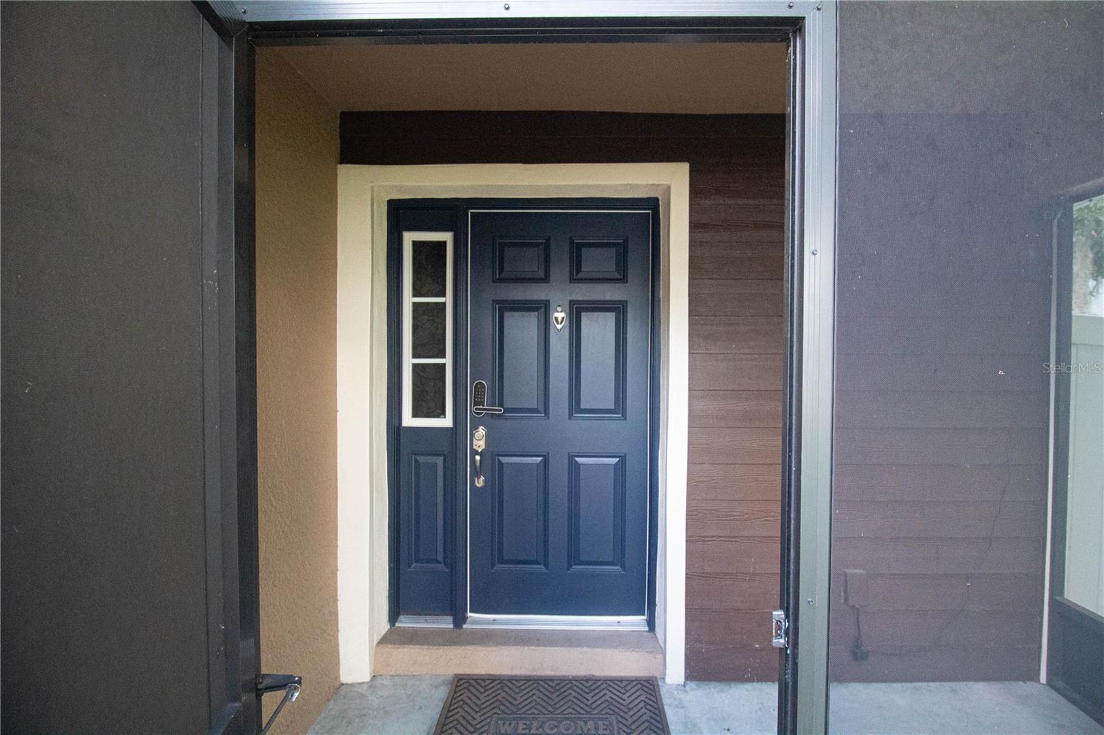 BRYAN & SWEATS ADD - Residential