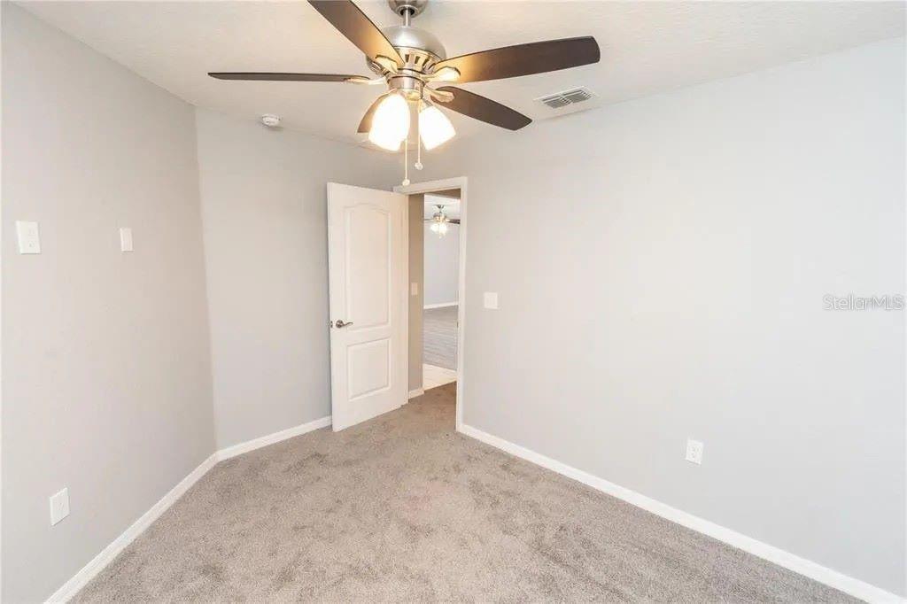 BRYAN & SWEATS ADD - Residential