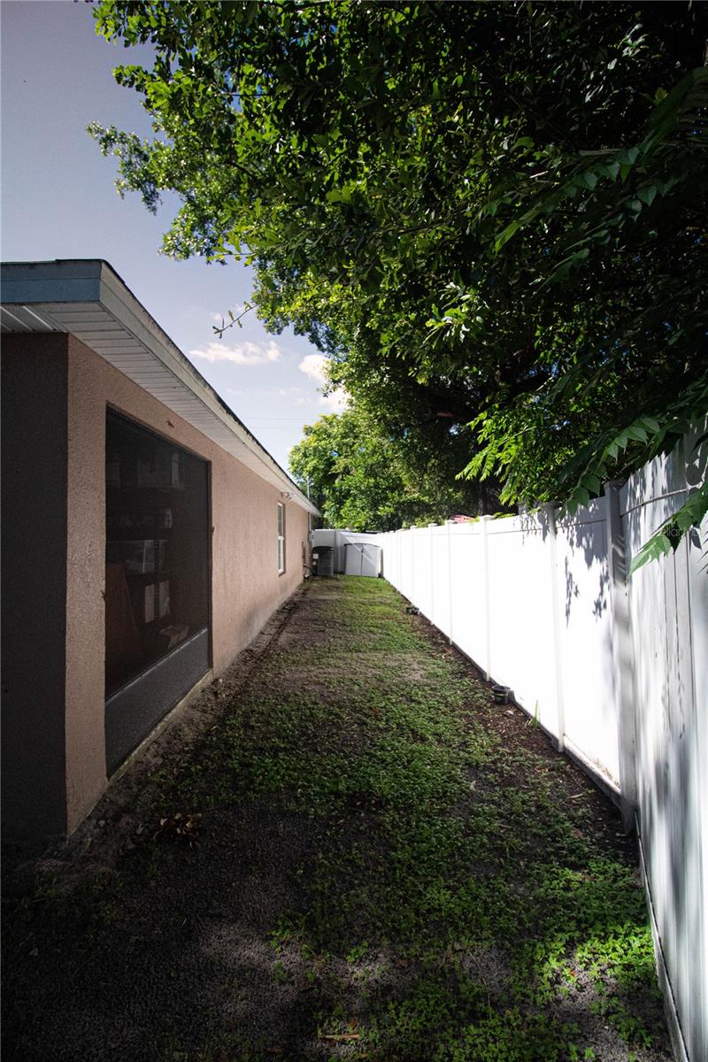 BRYAN & SWEATS ADD - Residential