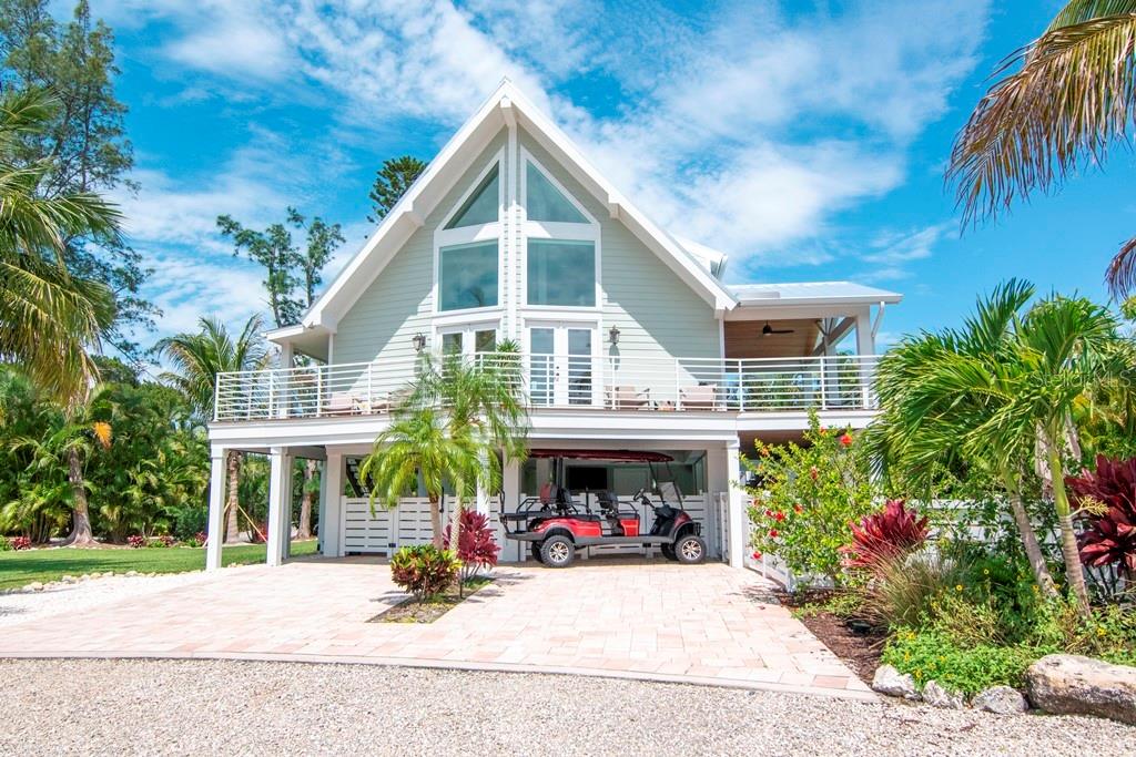 ACREAGE - Residential