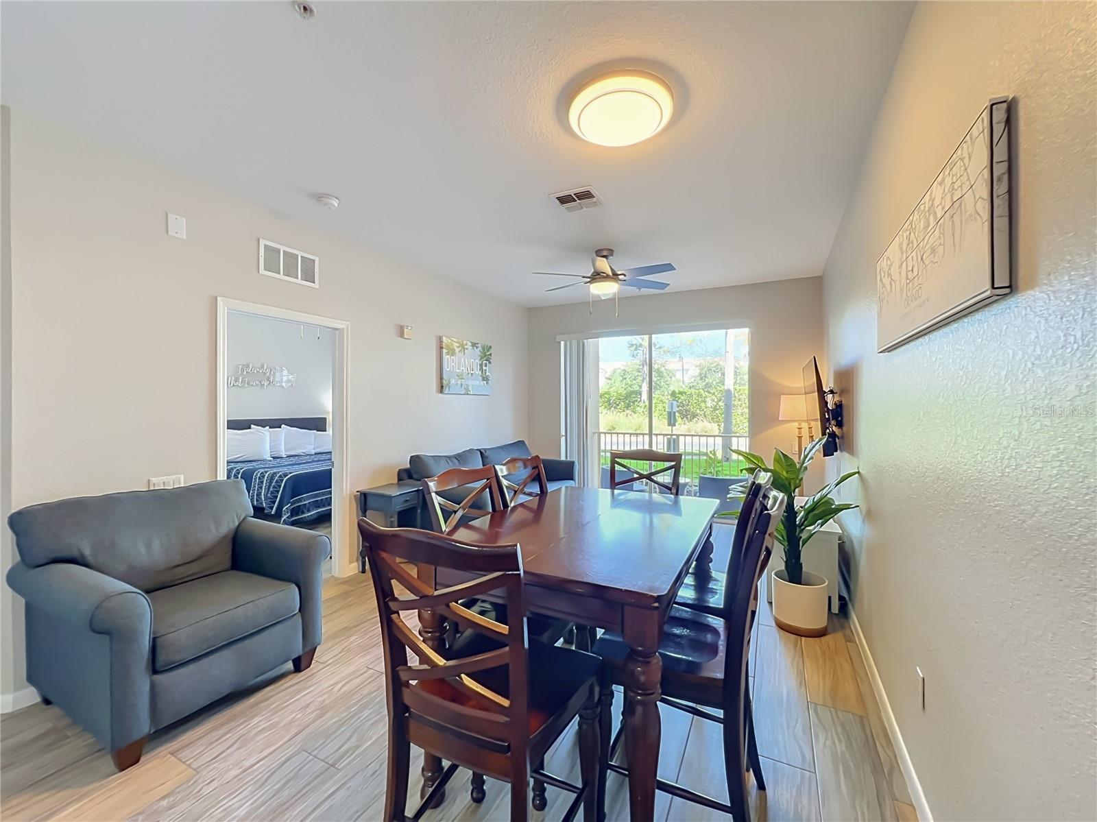 VISTA CAY/HARBOR SQUARE CONDO - Residential