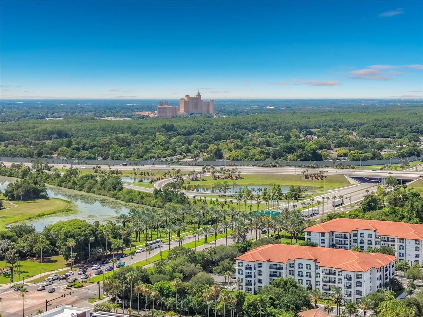 VISTA CAY/HARBOR SQUARE CONDO - Residential