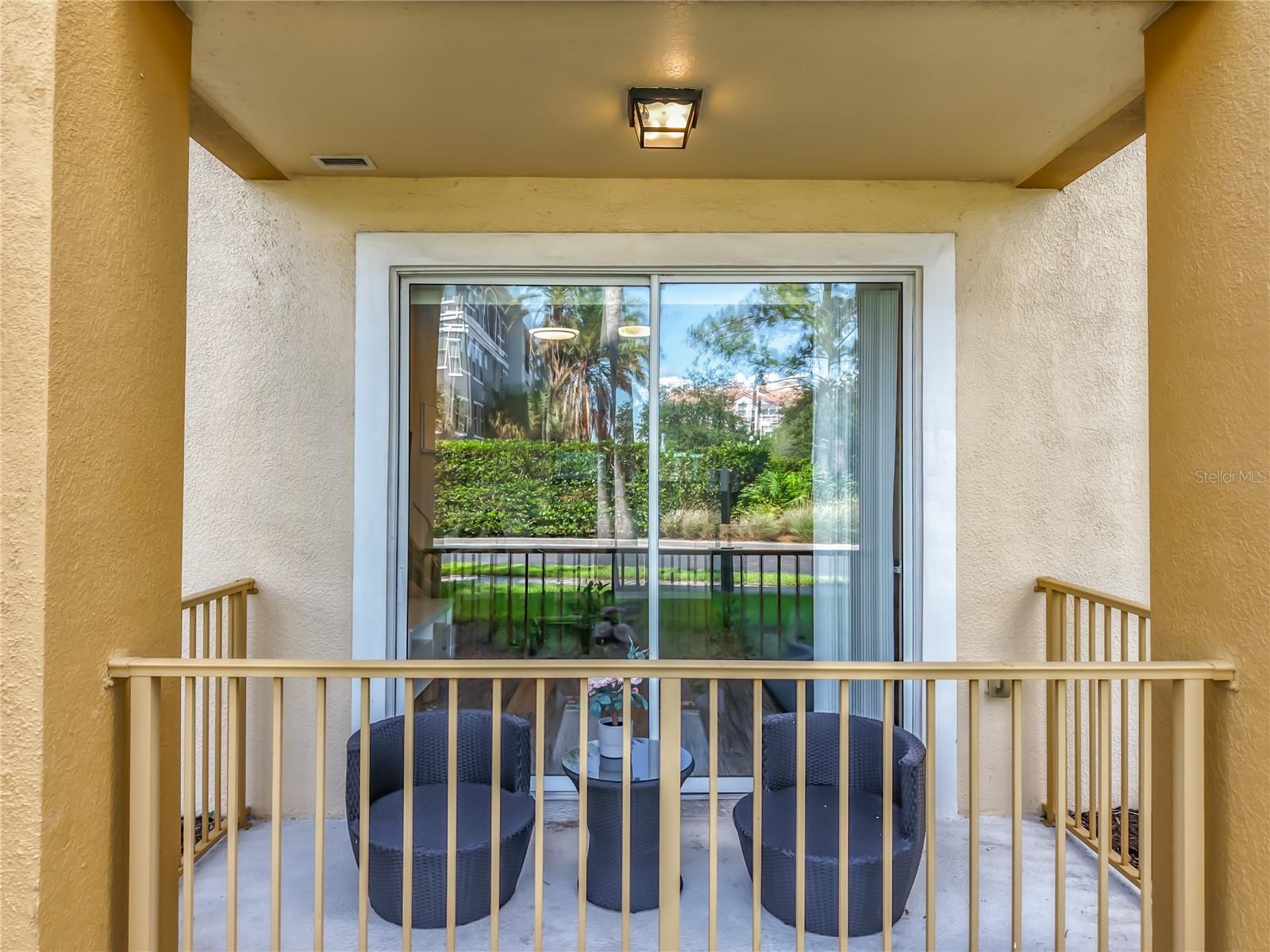VISTA CAY/HARBOR SQUARE CONDO - Residential