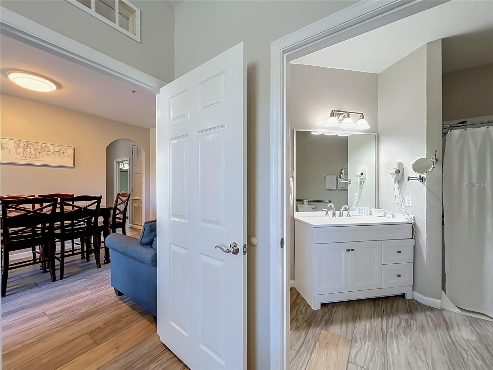 VISTA CAY/HARBOR SQUARE CONDO - Residential