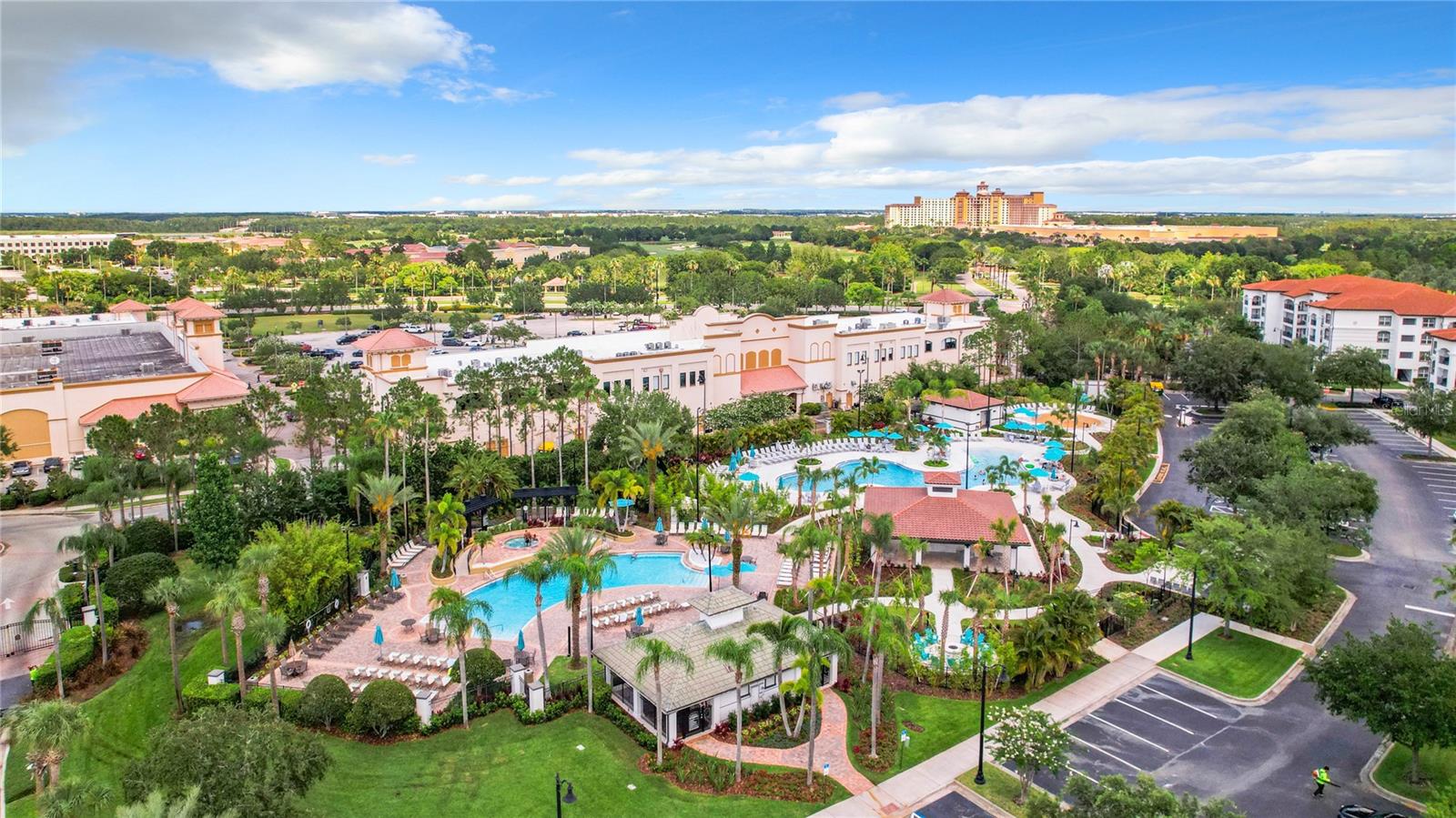 VISTA CAY/HARBOR SQUARE CONDO - Residential